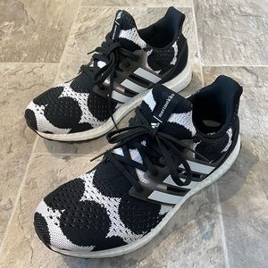 adidas marimekko UltraBOOST size 7.5